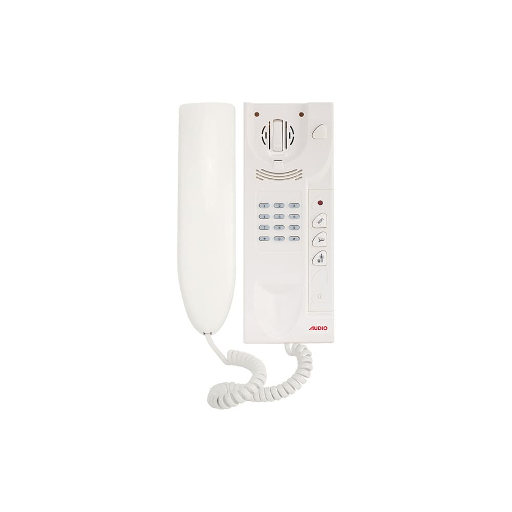Dijital Güvenlik Telefonu Bus Plus