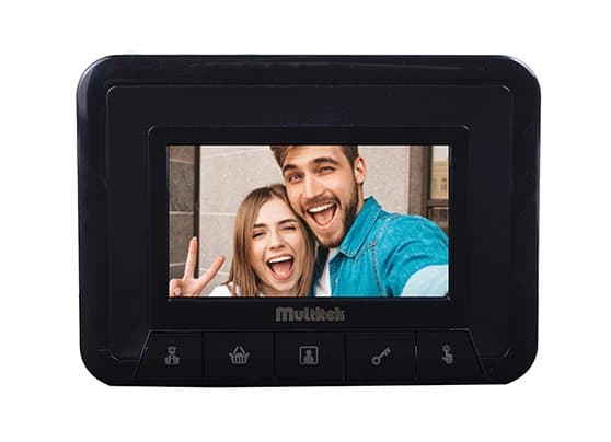 MB-45 Daire Monitörü