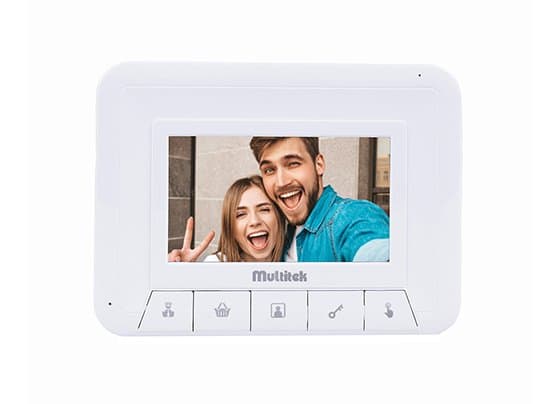 MB-45HF Daire Monitörü