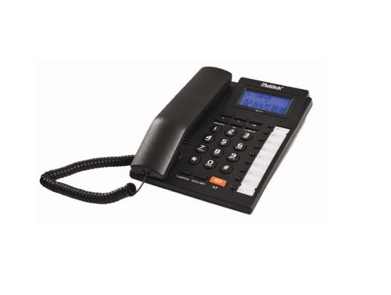 MC-111 CID Telefon
