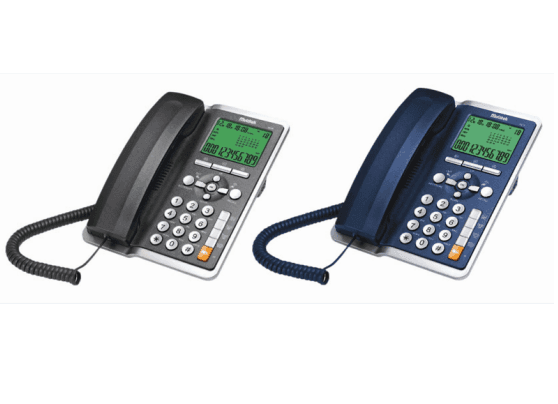 MC-130 CID Telefon