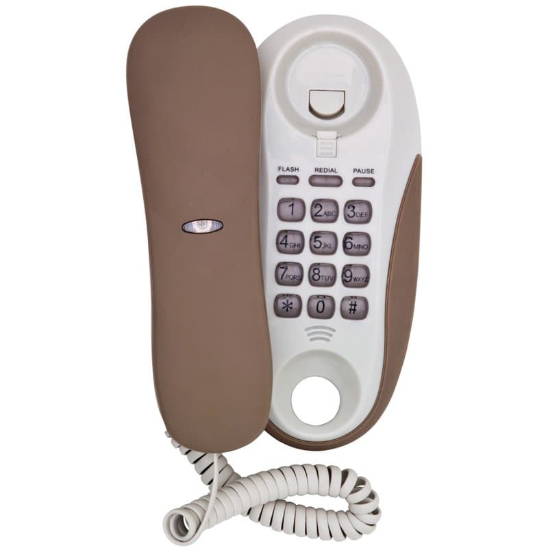 MD50 İnterkom Telefon