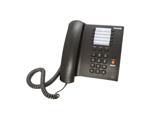 MS-25 Telefon