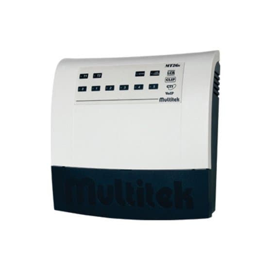 MT-26 2 Harici 6 Dahili Santral