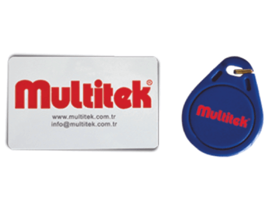 Proximity ve Mifare Kart / Anahtarlık