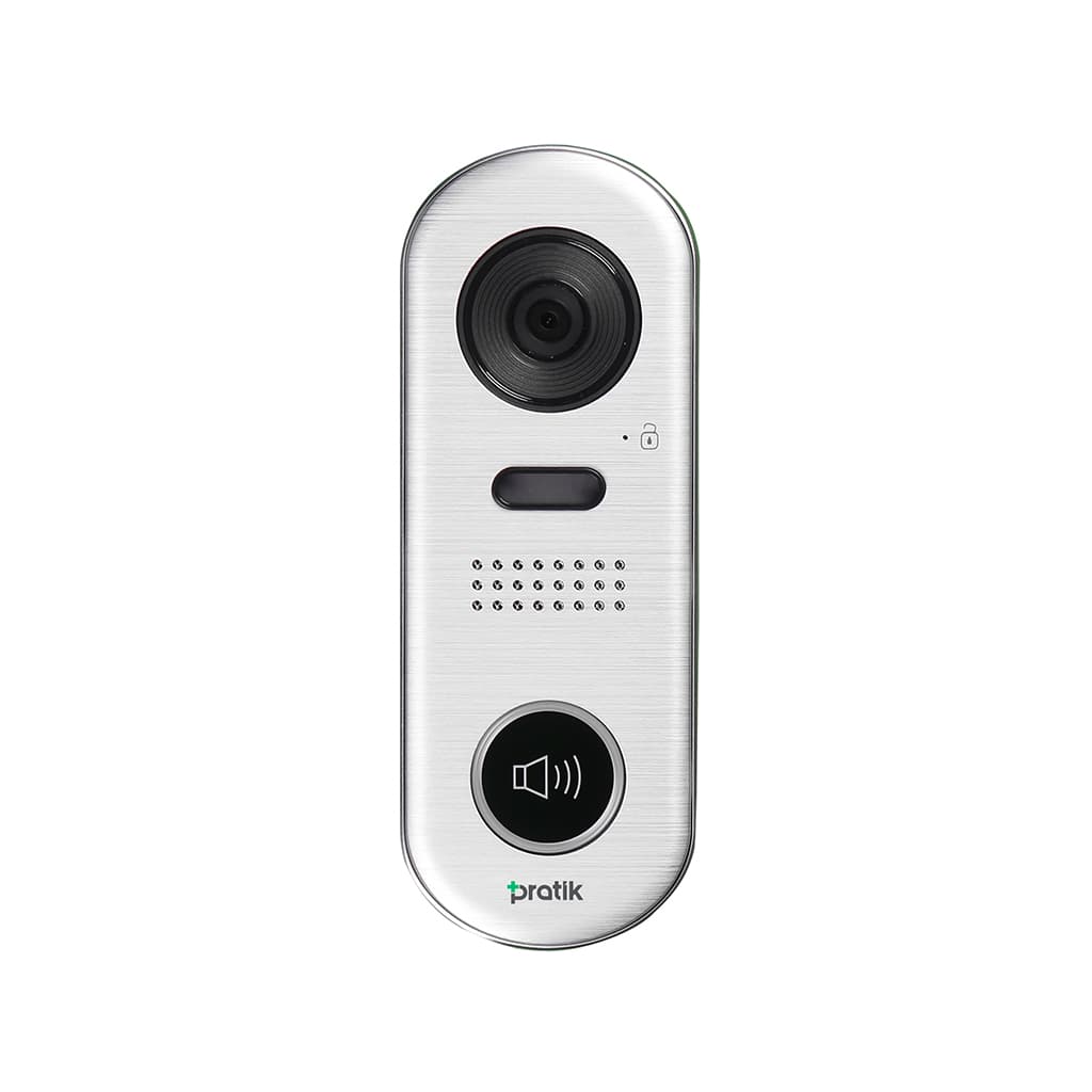 Pratik Plus 2K-60 Villa Zil Paneli